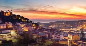 Antral Lisboa