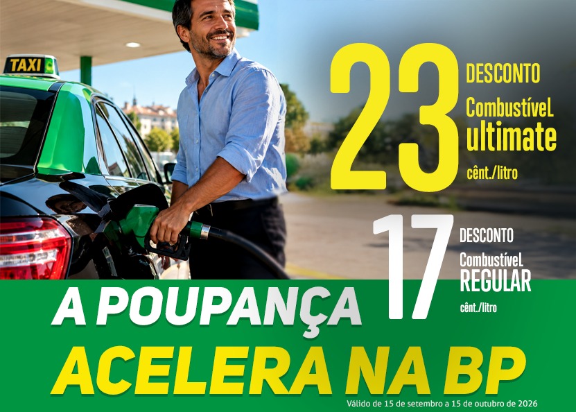 Anuncio BP