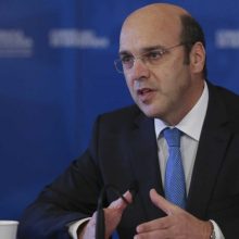 Covid-19: Governo alarga apoios a sócios-gerentes sem trabalhadores