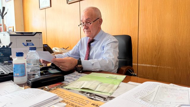 Presidente da ANTRAL retoma funções e agradece o apoio dos Associados
