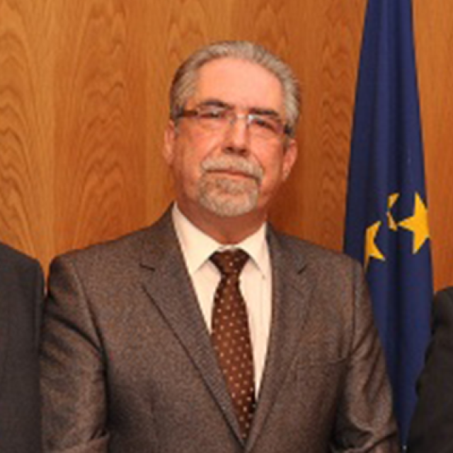 José Faria Monteiro