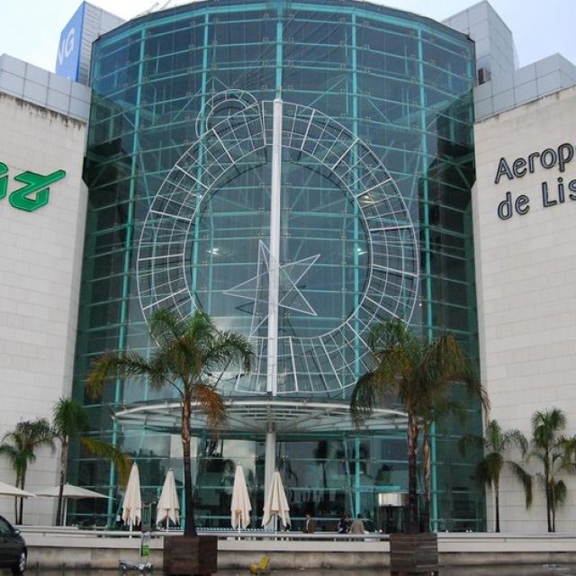 Credenciação de táxis para o Aeroporto de Lisboa: inscrições abrem a 15 de outubro às 11h00