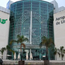 Credenciação de táxis para o Aeroporto de Lisboa: inscrições abrem a 15 de outubro às 11h00