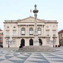 CML e Funcionamento dos Serviços de Transporte em Táxi