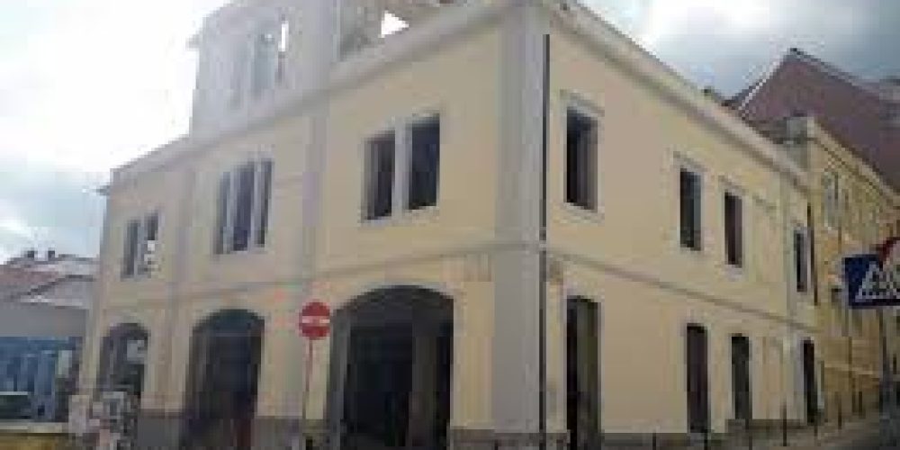 Centro de Dia e Apoio domiciliário
