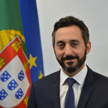 Reunião com secretário de Estado da Mobilidade, Dr. Eduardo Pinheiro