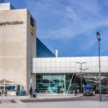 Aeroporto de Lisboa: protocolo entra em vigor a 15 de outubro com preços fixos e regras de serviço