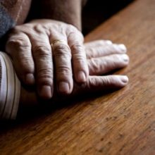 Protecção dos Idosos +70 Anos