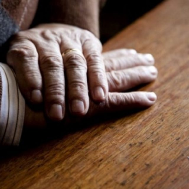 Protecção dos Idosos +70 Anos