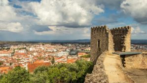 Antral Castelo Branco
