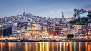 Antral Porto